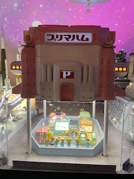 ミニチュアミュージアム スモールワールズに投稿された画像（2025/8/16）