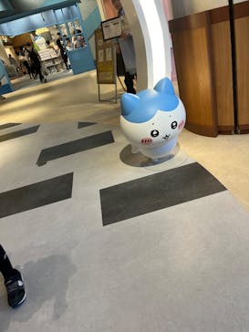 ちいかわパークに投稿された画像（2025/8/16）