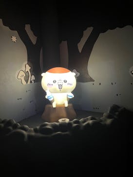 ちいかわパークに投稿された画像（2025/8/16）