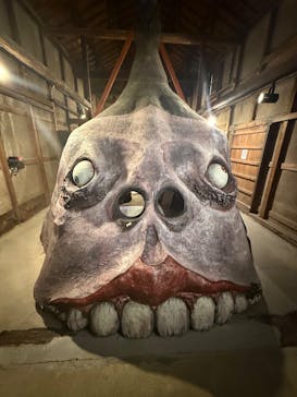 妖怪美術館に投稿された画像（2025/8/16）