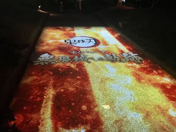 ニジゲンノモリに投稿された画像（2025/8/16）