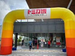 トミカ博 in TOKYO事務局に投稿された画像（2025/8/16）