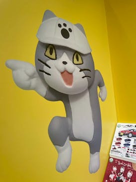 60周年記念 ガチャガチャ展に投稿された画像（2025/8/16）