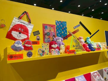 60周年記念 ガチャガチャ展に投稿された画像（2025/8/16）