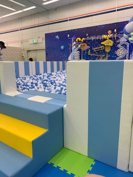 キッズランドUS MAX 山口宇部店に投稿された画像（2025/8/16）