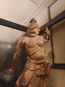 東京国立博物館に投稿された画像（2025/8/16）