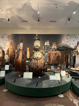 世界探検の旅—美と驚異の遺産—に投稿された画像（2025/8/16）