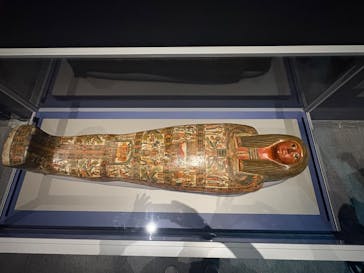 ブルックリン博物館所蔵　特別展　古代エジプト（豊田会場）に投稿された画像（2025/8/16）