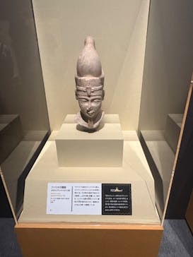 ブルックリン博物館所蔵　特別展　古代エジプト（豊田会場）に投稿された画像（2025/8/16）