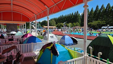 加須はなさき水上公園（埼玉県公園緑地協会）に投稿された画像（2025/8/16）