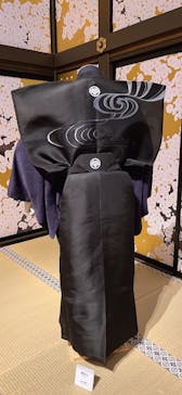 特別展「江戸☆大奥」に投稿された画像（2025/8/16）