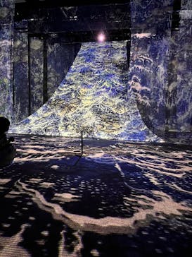 旅する光の切り絵展 ～くうそうって、まほうだよ～に投稿された画像（2025/8/16）