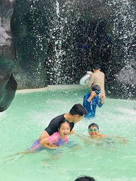 箱根小涌園ユネッサンに投稿された画像（2025/8/16）