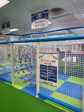 キッズランドUS 奈良学園前店に投稿された画像（2025/8/16）