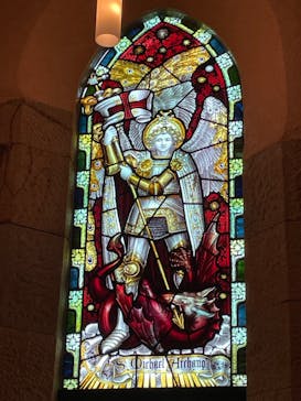 川奈ステンドグラス美術館に投稿された画像（2025/8/16）