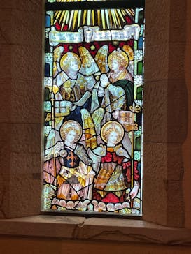 川奈ステンドグラス美術館に投稿された画像（2025/8/16）