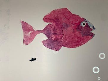 レオ・レオーニの絵本づくり展に投稿された画像（2025/8/16）