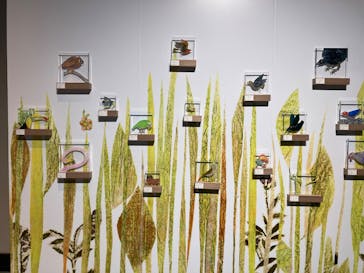 レオ・レオーニの絵本づくり展に投稿された画像（2025/8/16）