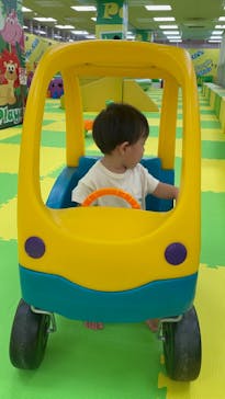 ザキッズ イトーヨーカドー安城に投稿された画像（2025/8/16）