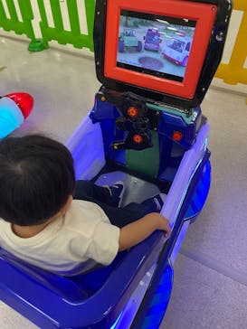 ザキッズ イトーヨーカドー安城に投稿された画像（2025/8/16）