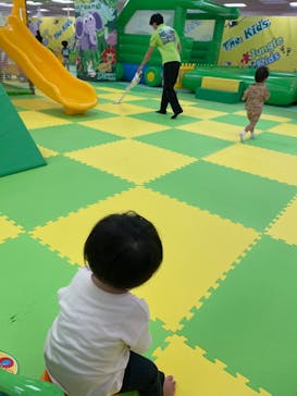 ザキッズ イトーヨーカドー安城に投稿された画像（2025/8/16）