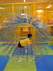 キッズランドUS 大分由布挾間店に投稿された画像（2025/8/16）