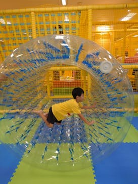 キッズランドUS 大分由布挾間店に投稿された画像（2025/8/16）