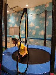 キッズランドUS 大分由布挾間店に投稿された画像（2025/8/16）