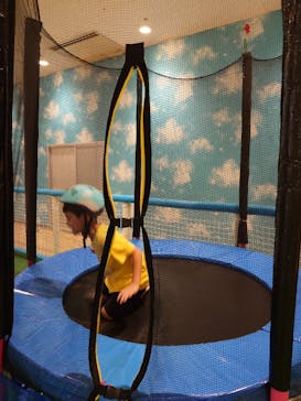 キッズランドUS 大分由布挾間店に投稿された画像（2025/8/16）