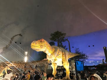福井県立恐竜博物館に投稿された画像（2025/8/16）