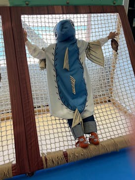 伊豆・三津シーパラダイスに投稿された画像（2025/8/16）