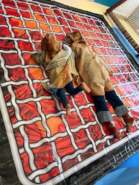 伊豆・三津シーパラダイスに投稿された画像（2025/8/16）