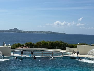 沖縄美ら海水族館に投稿された画像（2025/8/16）