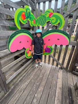 さがみ湖MORI MORIに投稿された画像（2025/8/16）