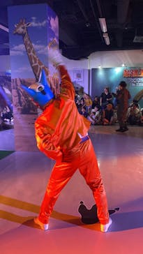 最強王図鑑フェスティバル in 東京タワーに投稿された画像（2025/8/16）