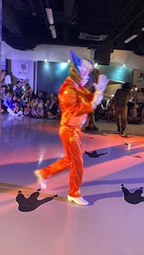 最強王図鑑フェスティバル in 東京タワーに投稿された画像（2025/8/16）