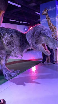 最強王図鑑フェスティバル in 東京タワーに投稿された画像（2025/8/16）