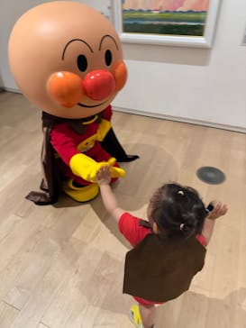 香美市立やなせたかし記念館　(アンパンマンミュージアム＆詩とメルヘン絵本館）に投稿された画像（2025/8/16）