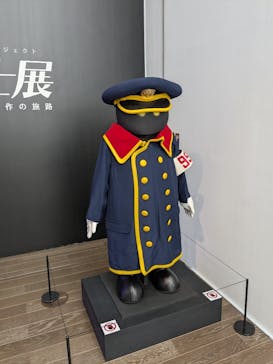 「銀河鉄道999」50周年プロジェクト 松本零士展　創作の旅路に投稿された画像（2025/8/16）