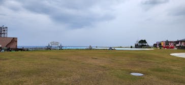 芝政ワールドに投稿された画像（2025/8/16）