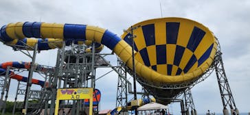 芝政ワールドに投稿された画像（2025/8/16）