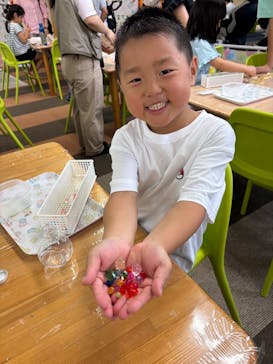 ファンタジーキッズリゾート海老名に投稿された画像（2025/8/16）