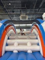 ファンタジーキッズリゾート海老名に投稿された画像（2025/8/16）