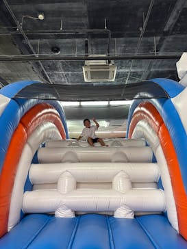 ファンタジーキッズリゾート海老名に投稿された画像（2025/8/16）