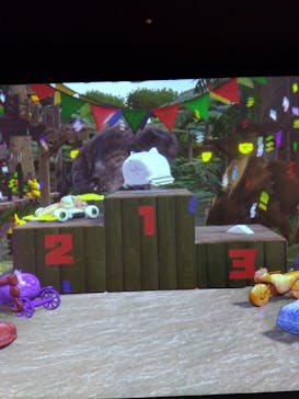 リトルプラネット ダイバーシティ東京 プラザに投稿された画像（2025/8/16）