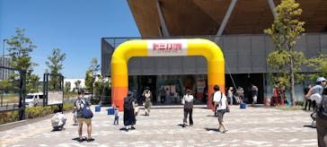 トミカ博 in TOKYO事務局に投稿された画像（2025/8/16）