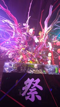 錦鯉・金魚アクアリウム in ときメッセに投稿された画像（2025/8/16）