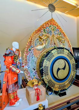 春日大社　国宝殿に投稿された画像（2025/8/16）