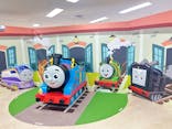 きかんしゃトーマスとなかまたち　みんなでゴー！ソドー島ツアーに投稿された画像（2025/8/16）