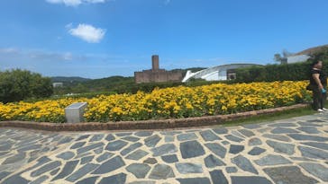 志摩スペイン村パルケエスパーニャに投稿された画像（2025/8/16）